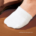 Soft Wear Unisex Toe Half Socks